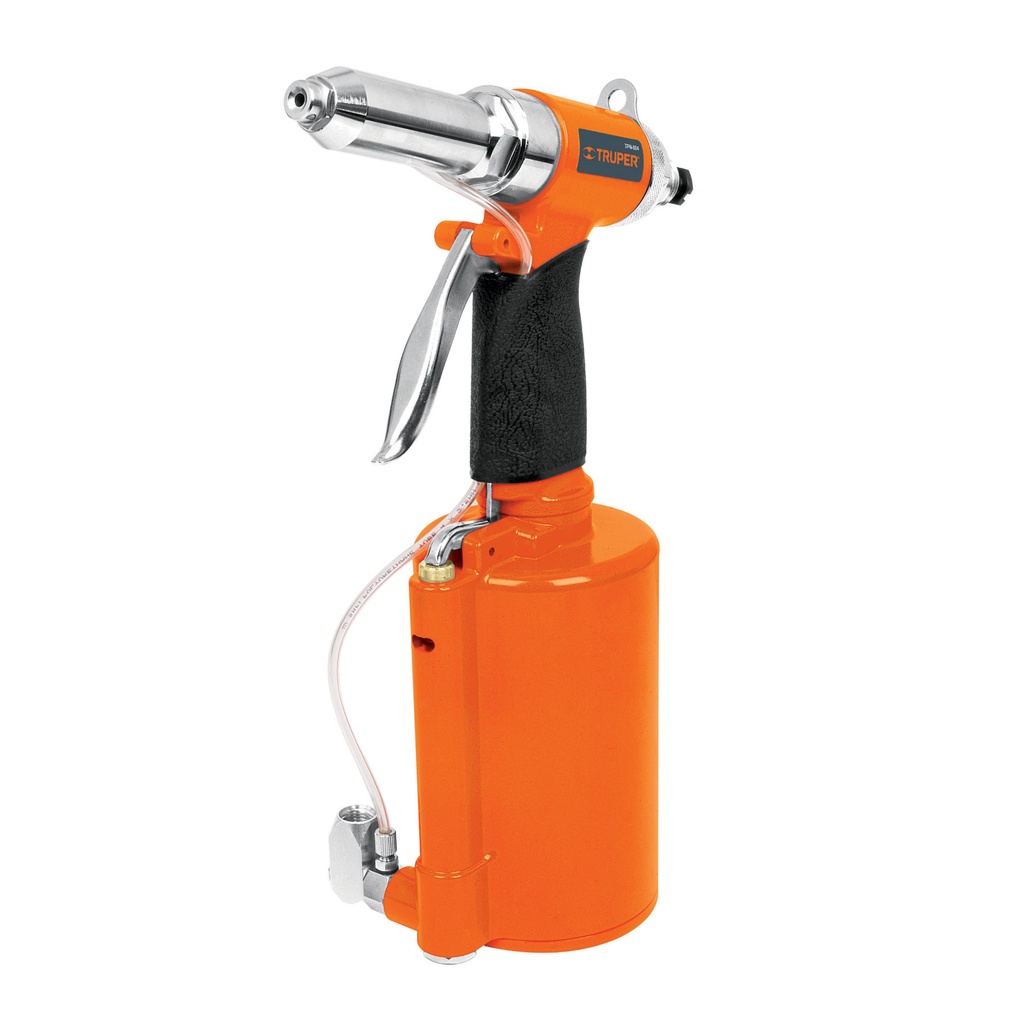REMACHADORA NEUMATICA 1/4" MOD. TPN-884 REF 18241 MARCA TRUPER