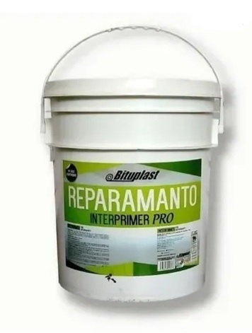 REPARADOR DE MANTO / REPARA MANTO CUÑETE DE 4 GL COD. RMC REF.000817 MARCA BITUPLAST