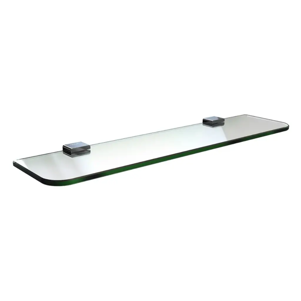 REPISA ACERO INOXIDABLE DE 50 CM SERIE LINE ACC CHROME / CROMADO REF. NVACC0114 MARCA NOVA