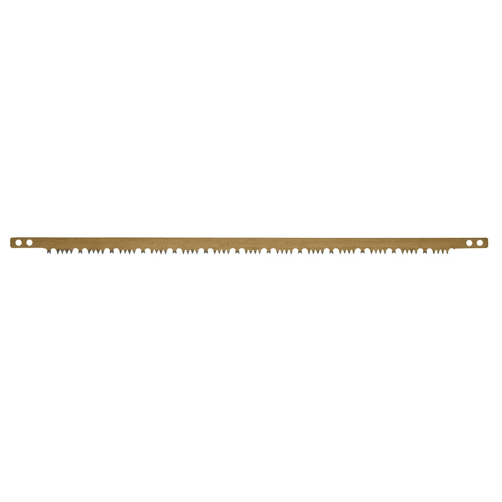 HOJA DE SEGUETA PARA ARCO AGRICOLA DE 24" ( REPUESTO MEDIA ) REF. 10270 MARCA TRUPER