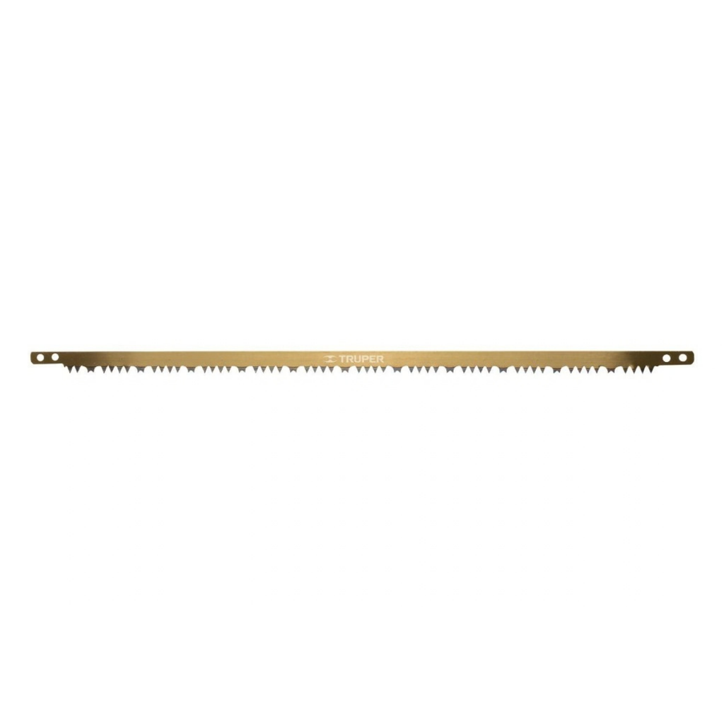 HOJA DE SEGUETA PARA ARCO AGRICOLA DE 24" ( REPUESTO MEDIA ) REF. 10270 MARCA TRUPER