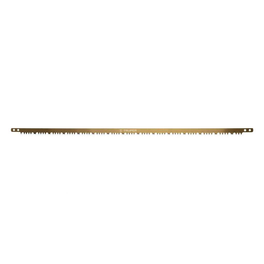 HOJA DE SEGUETA PARA ARCO AGRICOLA DE 30" ( REPUESTO GRAND ) REF. 10271 MARCA TRUPER