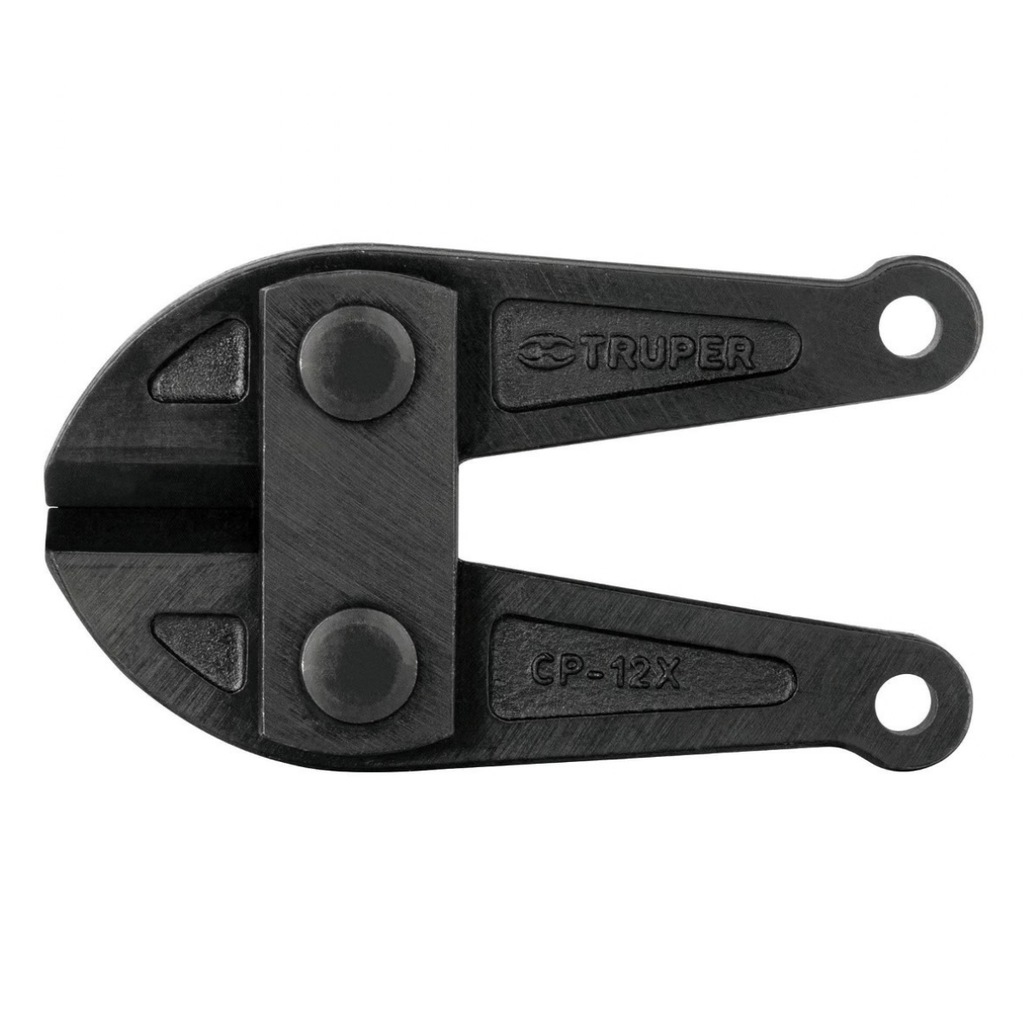 CUCHILLA PARA CIZALLA ( REPUESTO ) 3/16" PARA CP-12X REF. 12836 MARCA TRUPER