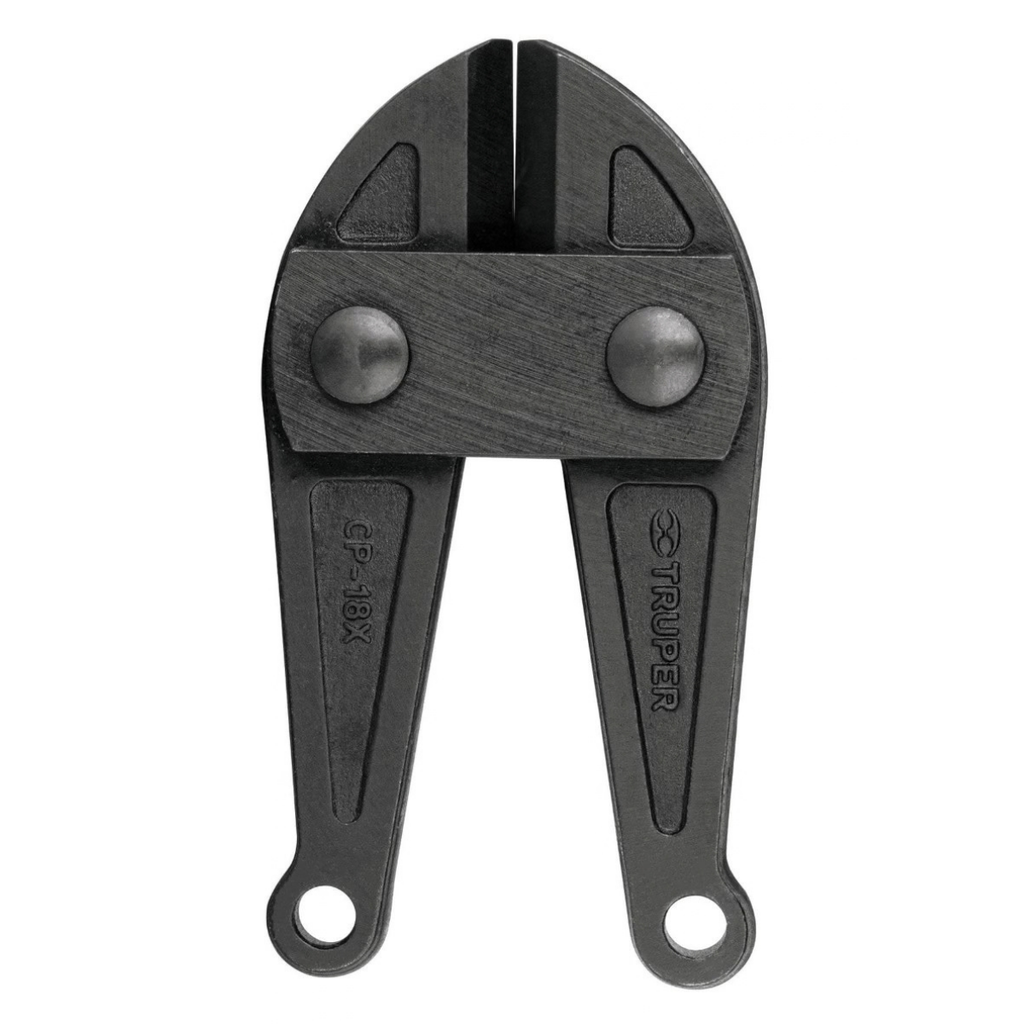 CUCHILLA PARA CIZALLA ( REPUESTO ) 3/8" PARA CP-18X REF. 12838 MARCA TRUPER