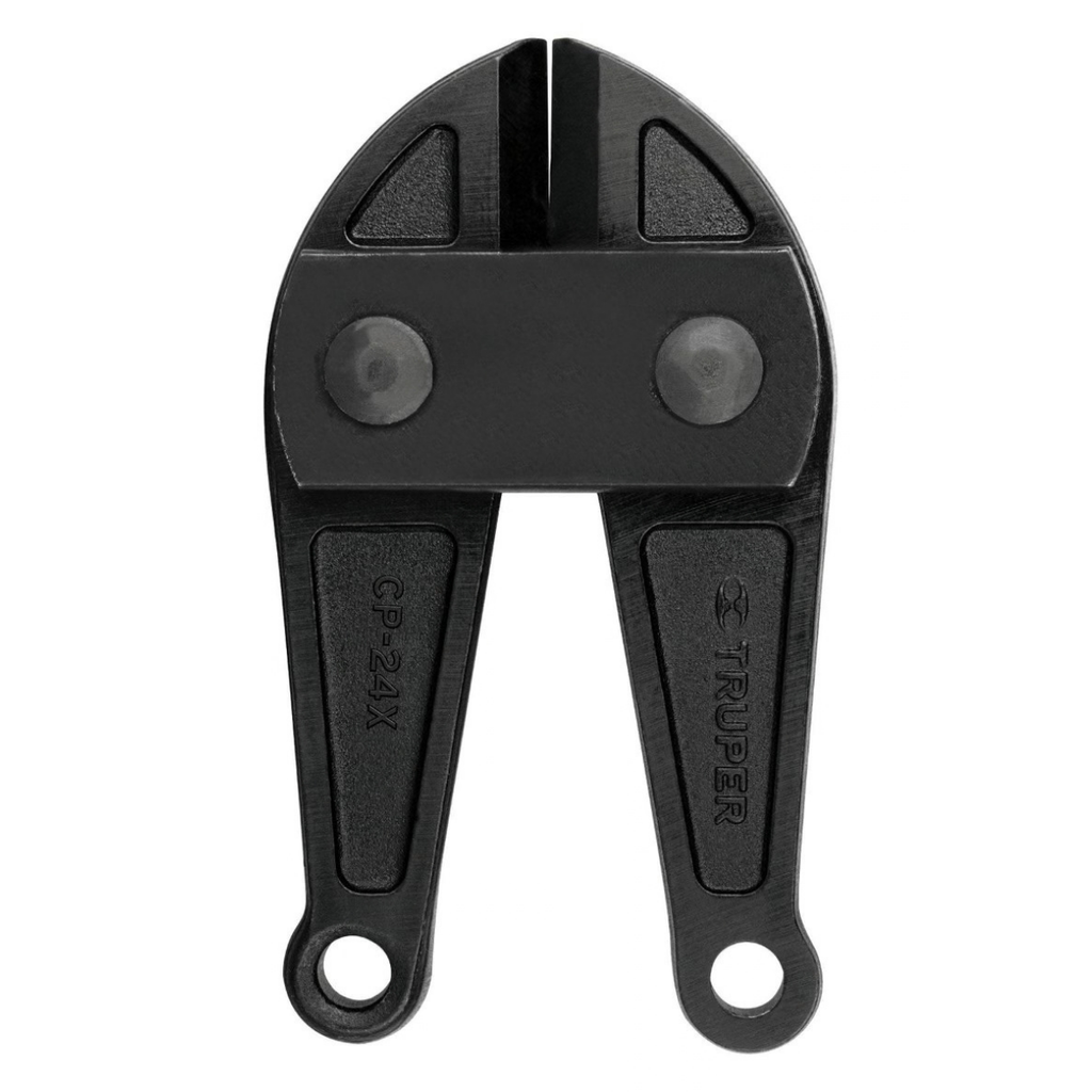 CUCHILLA PARA CIZALLA ( REPUESTO ) 7/16" PARA CP-24X REF. 12839 MARCA TRUPER