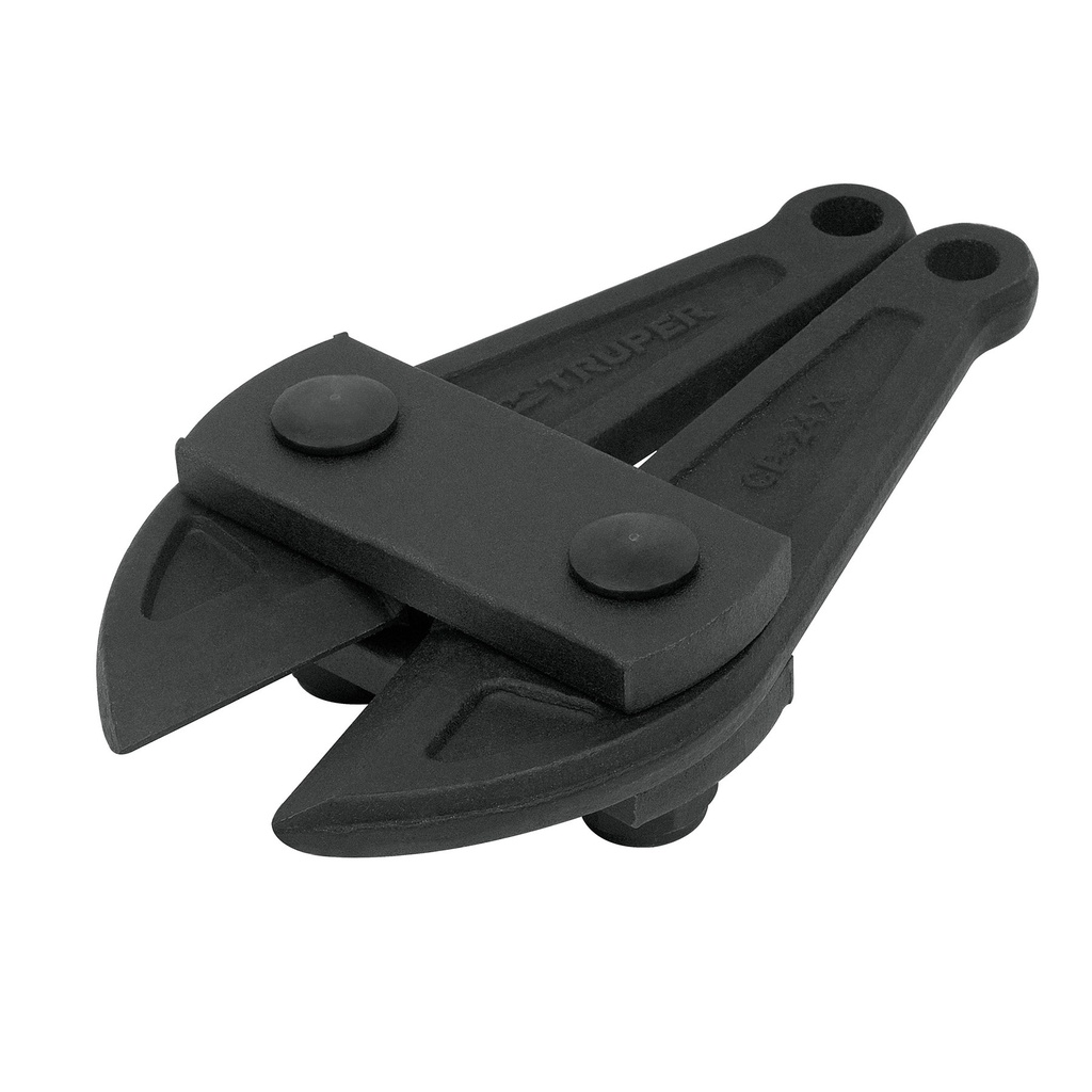 CUCHILLA PARA CIZALLA ( REPUESTO ) 1/2" PARA CP-30X REF. 12840 MARCA TRUPER