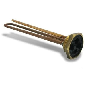 RESISTENCIA PARA CALENTADOR 1500 W 110 V 60 HZ 27 / 35 LTS REF.RR150-1 MARCA RECORD