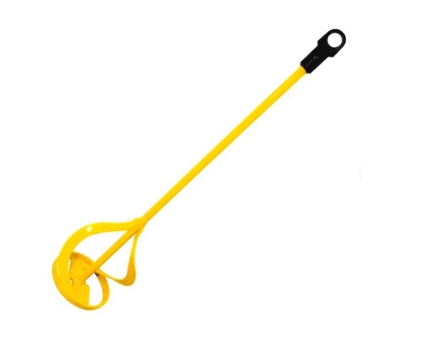 REVOLVEDOR / MEZCLADOR DE PINTURA 100 X 590 MM REF. 28043LA MARCA STANLEY