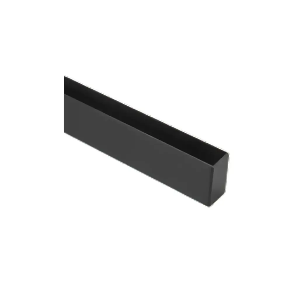 RIEL / CARRIL TRACK LIGHT SUPERFICIAL 2 MT 110V 85-265 V COLOR NEGRO REF. AI-TRMG-2M MARCA ARTIG LIGHT