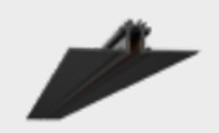 RIEL MAGNETICO ULTRADELGADO PARA EMPOTRAR DE 2 MTS 24 VDC 7 X 1.5CM COLOR NEGRO MARCA LUMIND