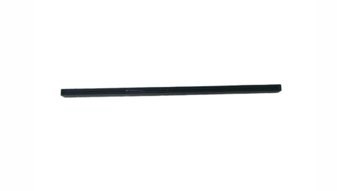 RIEL CARRIL TRACK LIGHT 110V SUPERF. 1MT x 3CM x 5CM EN ALUM. C/NEGRO REF. LUX-YG33MZN MARCA LUXOLAR