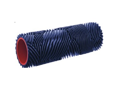 RODILLO TEXTURANTE 7" REF. 1163 MARCA ATLAS