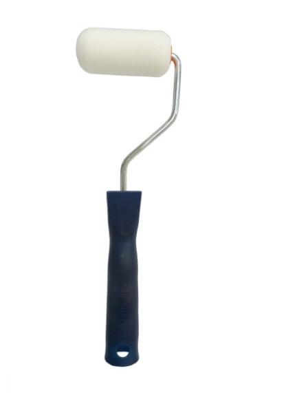 RODILLO DE GOMA ESPUMA RODIFACIL DE 3" REF. ROD091 COD-511457 MARCA RADIANT