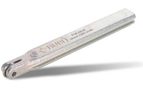 RODEL / WIDIA 10 MM 13/32" PARA CORTADORA DE AZULEJO/ CERAMICA REF. 01946 / COD-401212 MARCA RUBI