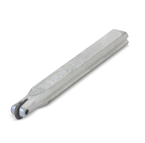 RODEL / WIDIA 8 MM 5/16" PARA CORTADORA DE AZULEJO/ CERAMICA REF. 01958 / COD- 019582 MARCA RUBI