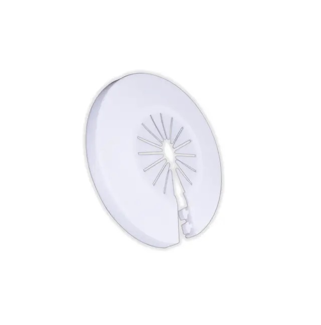 ROSETA 1/2" INSTA FACIL PLASTICA REF. GRI-0093 MARCA BELT-G