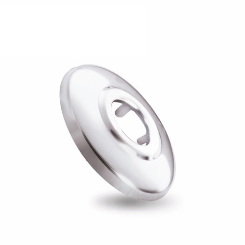 ROSETA ACERO INOXIDABLE 3/4" REF. GRI-1671 MARCA BELT-G