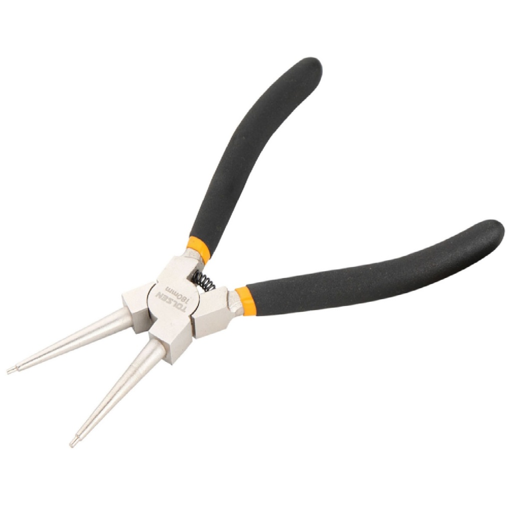 SACA RETEN INTERNO PUNTA RECTA 7" ACERO AL CARBONO REF. 10077 MARCA TOLSEN