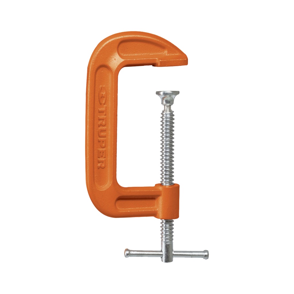 SARGENTO - PRENSA PARA CARPINTERO DE 5.5/16" MOD. PNT-5 REF. 17662 MARCA TRUPER