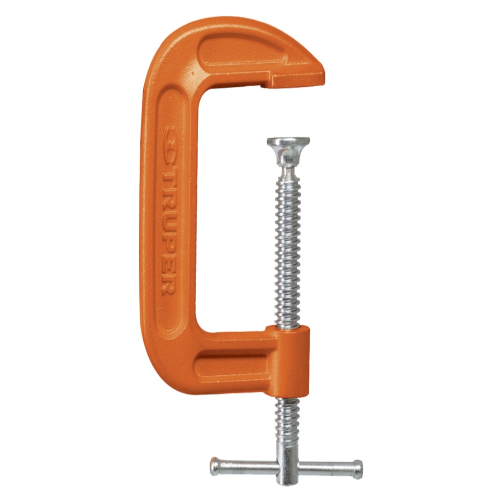 SARGENTO - PRENSA PARA CARPINTERO DE 8.5/16" MOD. PNT-8 REF. 17664 MARCA TRUPER