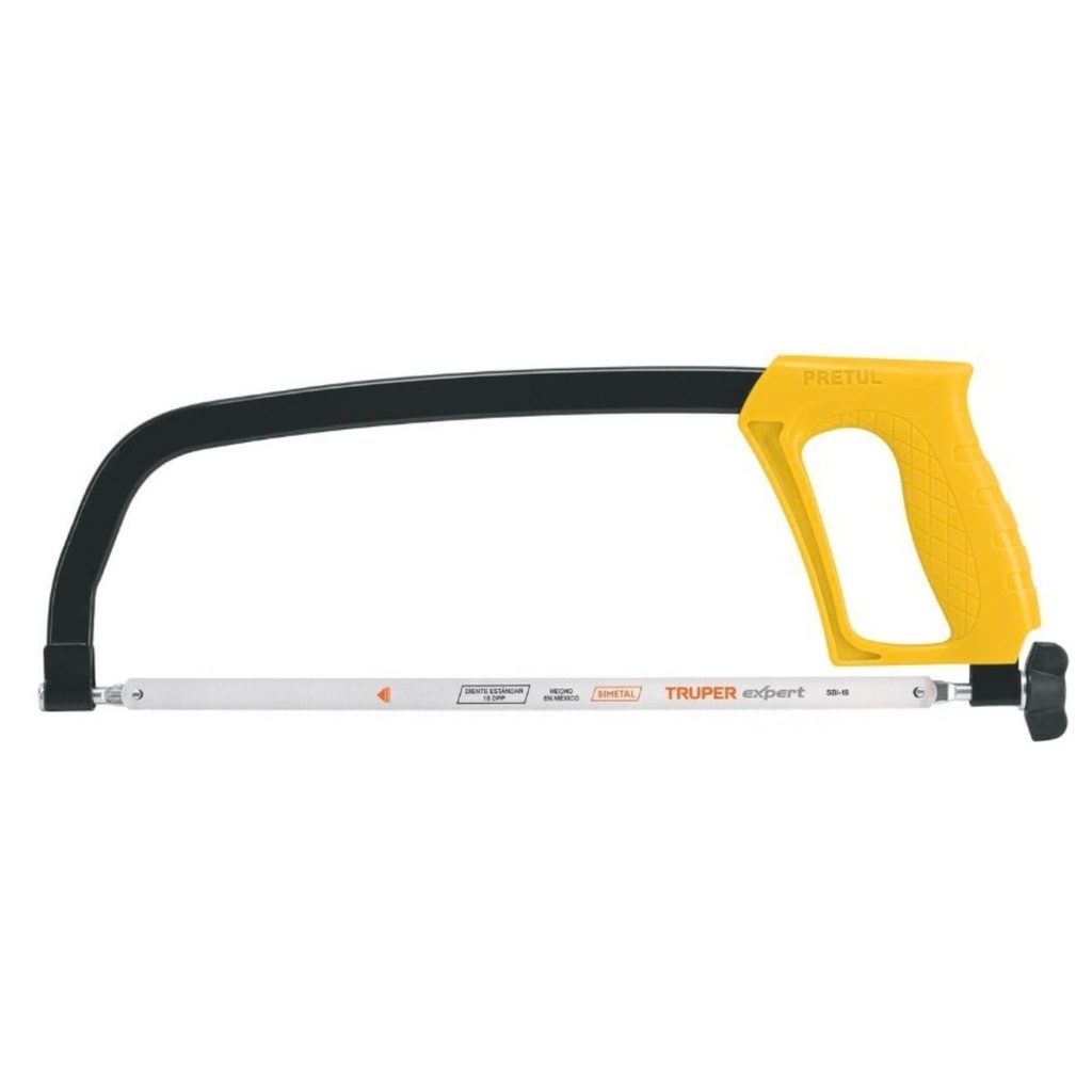 ARCO PARA SEGUETA 12" MOD. APS-12" REF. 20017 MARCA PRETUL