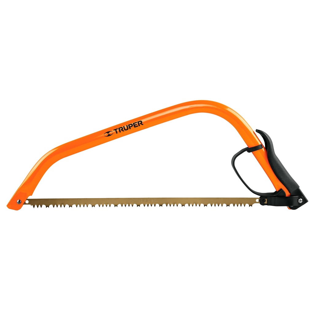 SEGUETA TUBULAR TIPO AGRICOLA PARA TALAR DE 24" ( MEDIA ) MOD. AJT-24" REF 10258 MARCA TRUPER