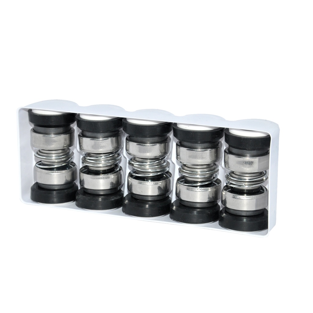 SELLO MECANICO PARA BOMBA DE 3/4 HP Y 1 HP 14 MM REF. SLLS-64 MARCA SEMILIC