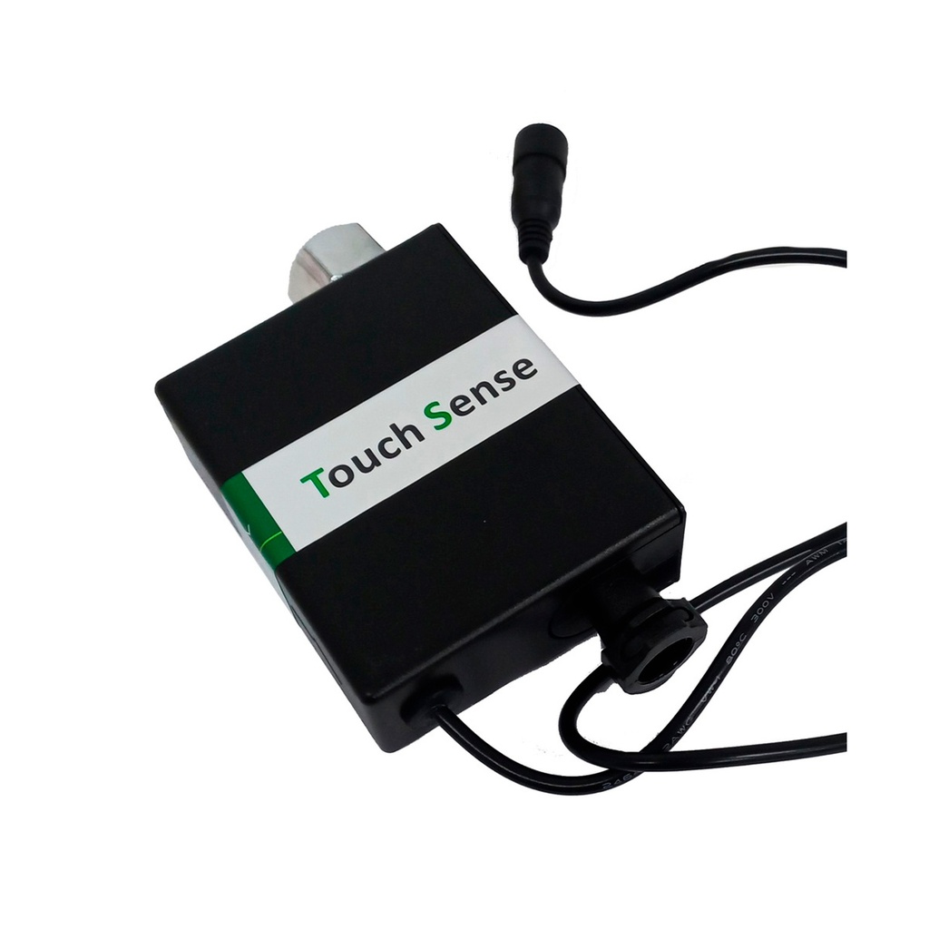 SENSOR SISTEMA DE ACCION TACTIL P/ GRIFERIA TOUCH TEDESCO COMP/DRACO - FOGLIA - ELISEA - AIRONE BARI