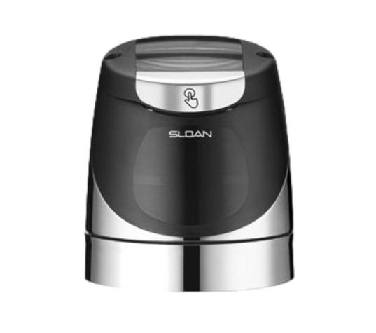 SENSOR / KIT / CONJUNTO MODERNIZADO BOTON UNICO PARA URINARIO MOD. EBV-306-A MARCA SLOAN