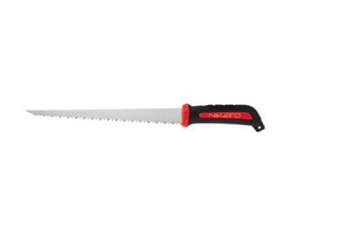 SERRUCHO ESPECIAL P/DRYWALL 6 7T REF. NIK- 15558 MARCA NIKATTO
