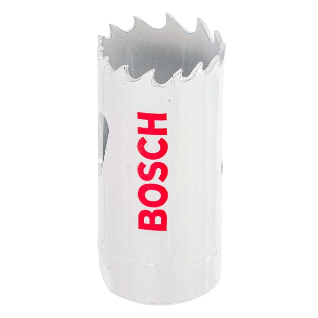 SIERRA COPA BIMETALICA 7/8" 22 MM REF. 2608580402 / 878110 / 518246 MARCA BOSCH