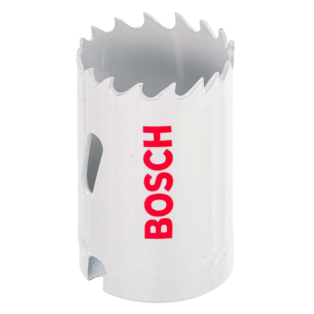 SIERRA COPA BIMETALICA 1 1/8" 29 MM REF. 2608580406 / 878115 / 518284 MARCA BOSCH
