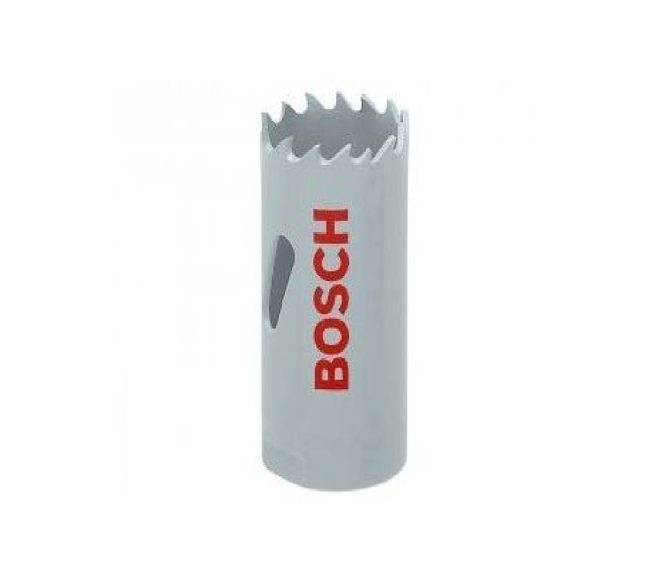 SIERRA COPA BIMETALICA 1 1/8" 29 MM REF. 2608580406 / 878115 / 518284 MARCA BOSCH