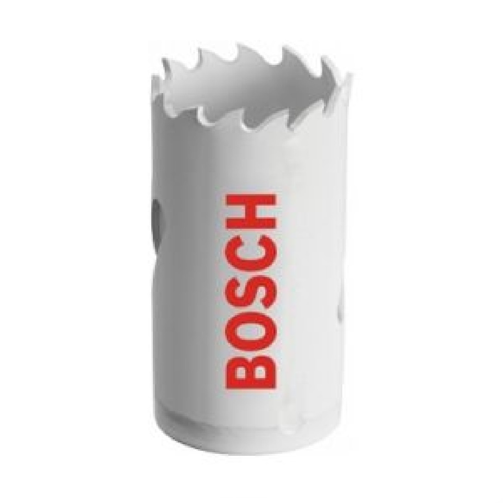 SIERRA COPA BIMETALICA 1 1/4" 32 MM REF. 2608580408 / 878117 / 518307 MARCA BOSCH