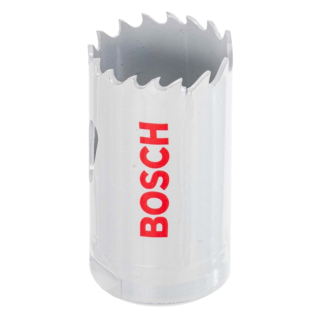 SIERRA COPA BIMETALICA 1 1/4" 32 MM REF. 2608580408 / 878117 / 518307 MARCA BOSCH