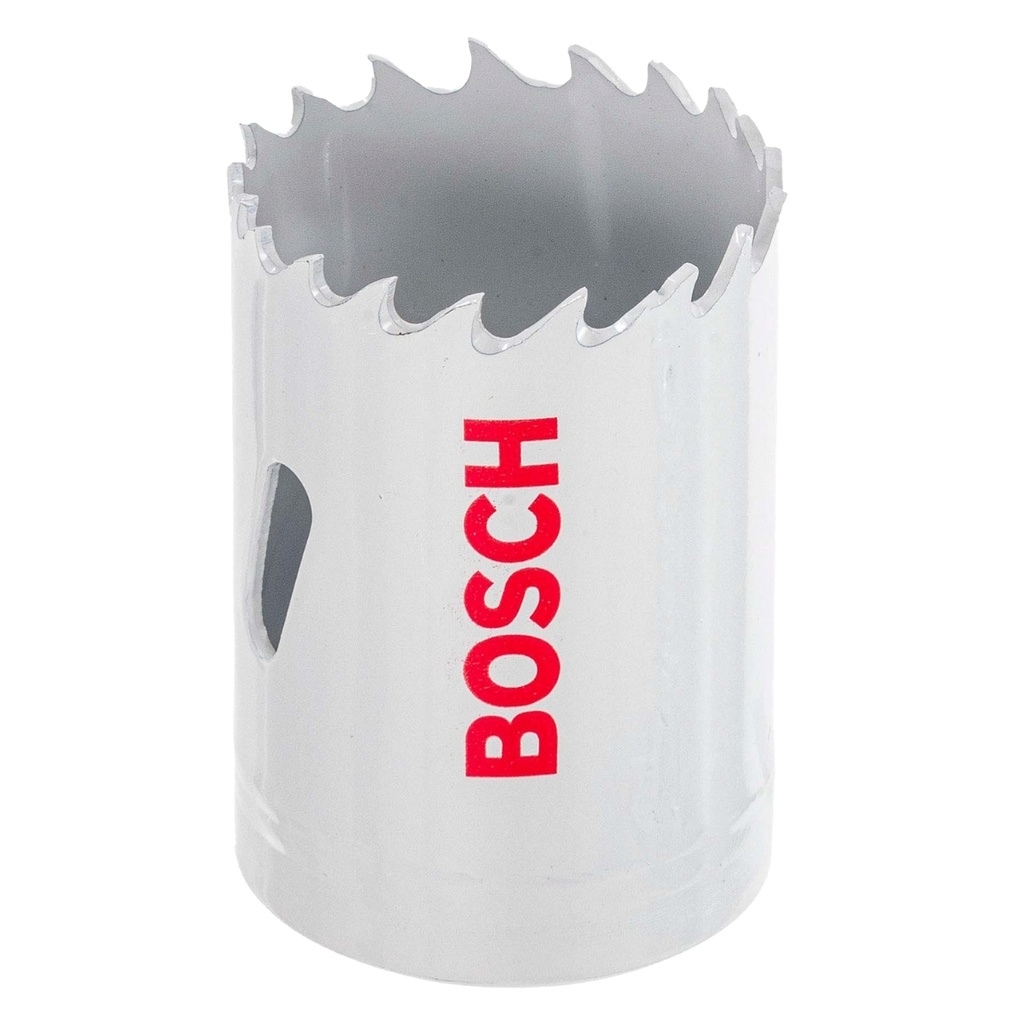 SIERRA COPA BIMETALICA 1 3/8" 35 MM REF. 2608580410 / 878119 / 518321 MARCA BOSCH
