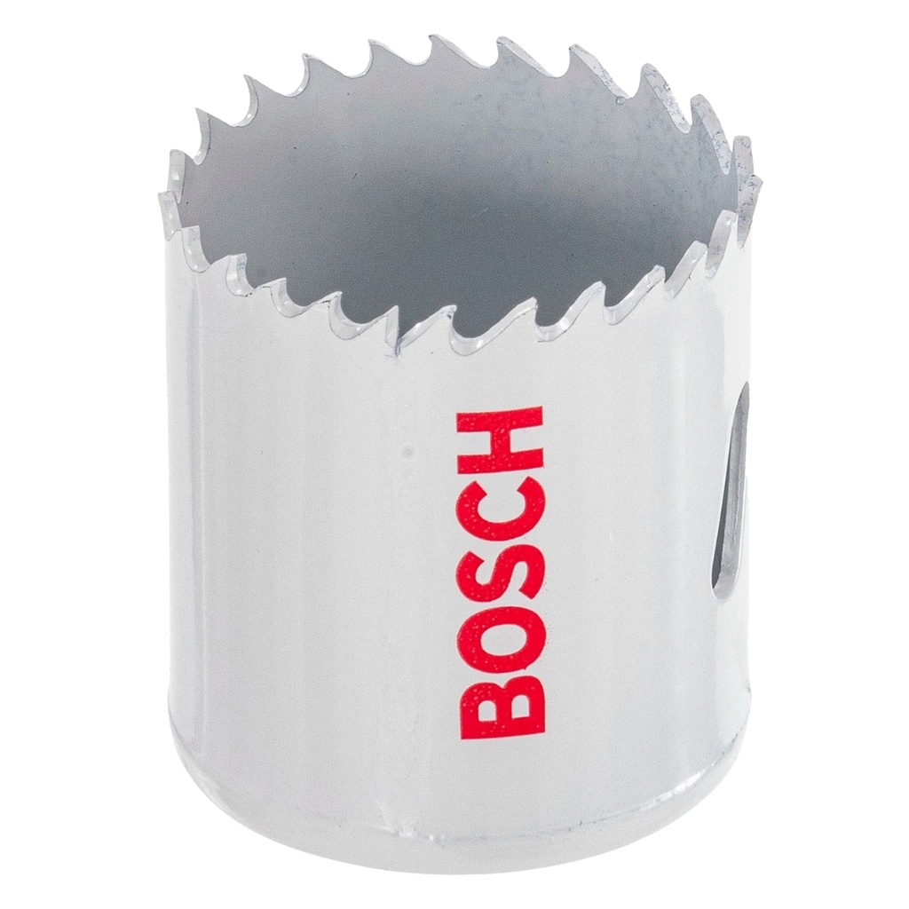 SIERRA COPA BIMETALICA 1 5/8" 41 MM REF. 2608580414 / 878124 / 518369 MARCA BOSCH