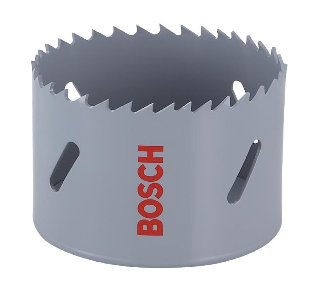 SIERRA COPA BIMETALICA 1 5/8" 41 MM REF. 2608580414 / 878124 / 518369 MARCA BOSCH