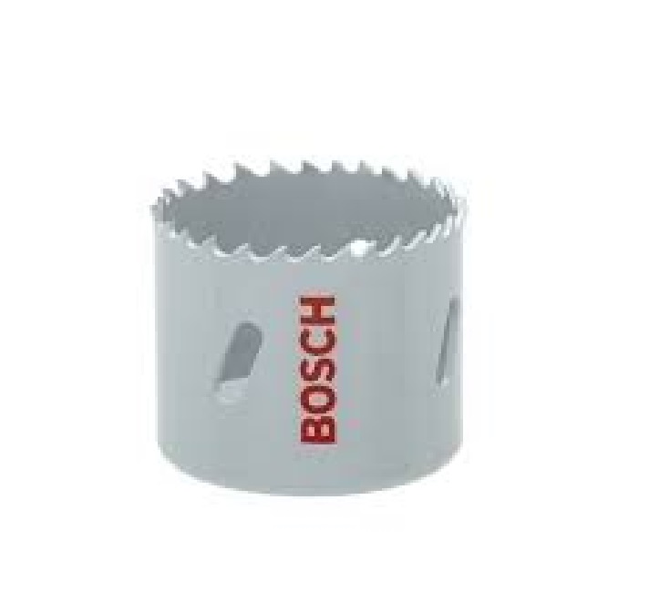 SIERRA COPA BIMETALICA 2" 51 MM REF. 2608580419 / 878126 / 518413 MARCA BOSCH