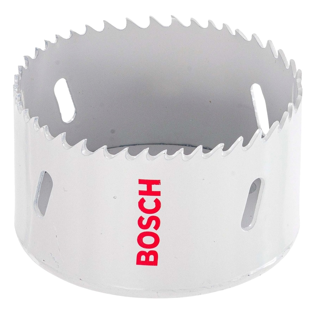SIERRA COPA BIMETALICA 3" 76 MM REF. 2608580432 / 878145 / 518543 MARCA BOSCH