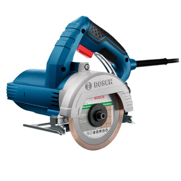 SIERRA PARA MARMOL TITAN 1500W 127V 12200 RPM REF.GDC 151 / 866549 MARCA BOSCH