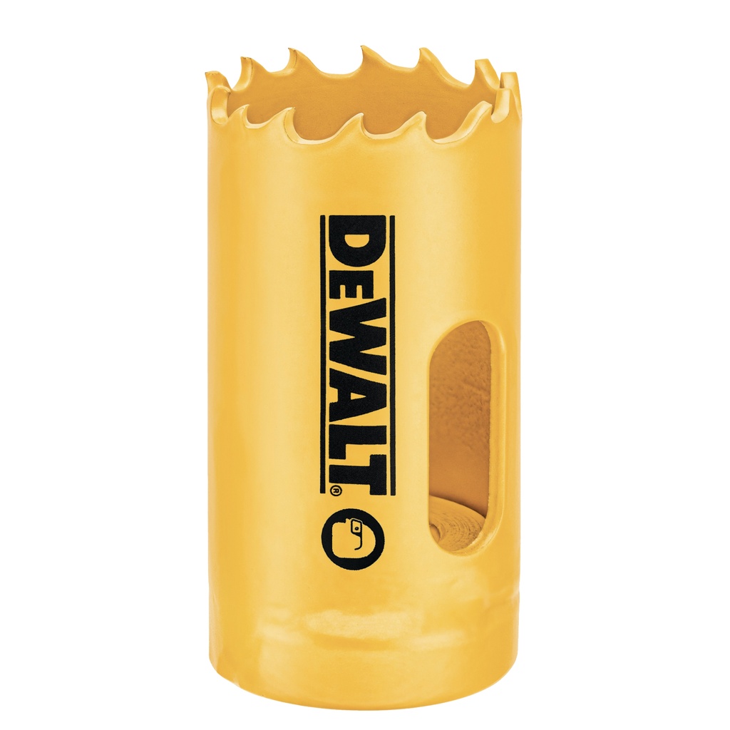 SIERRA COPA BI-METALICA ( 2" ) REF. D180032 MARCA DEWALT