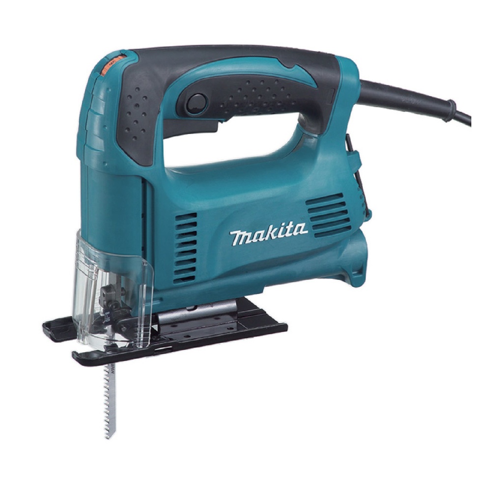 SIERRA CALADORA 450 W 120 V 60 HZ 3.100 RPM REF. 4327 / 00001588 / 082563 MARCA MAKITA