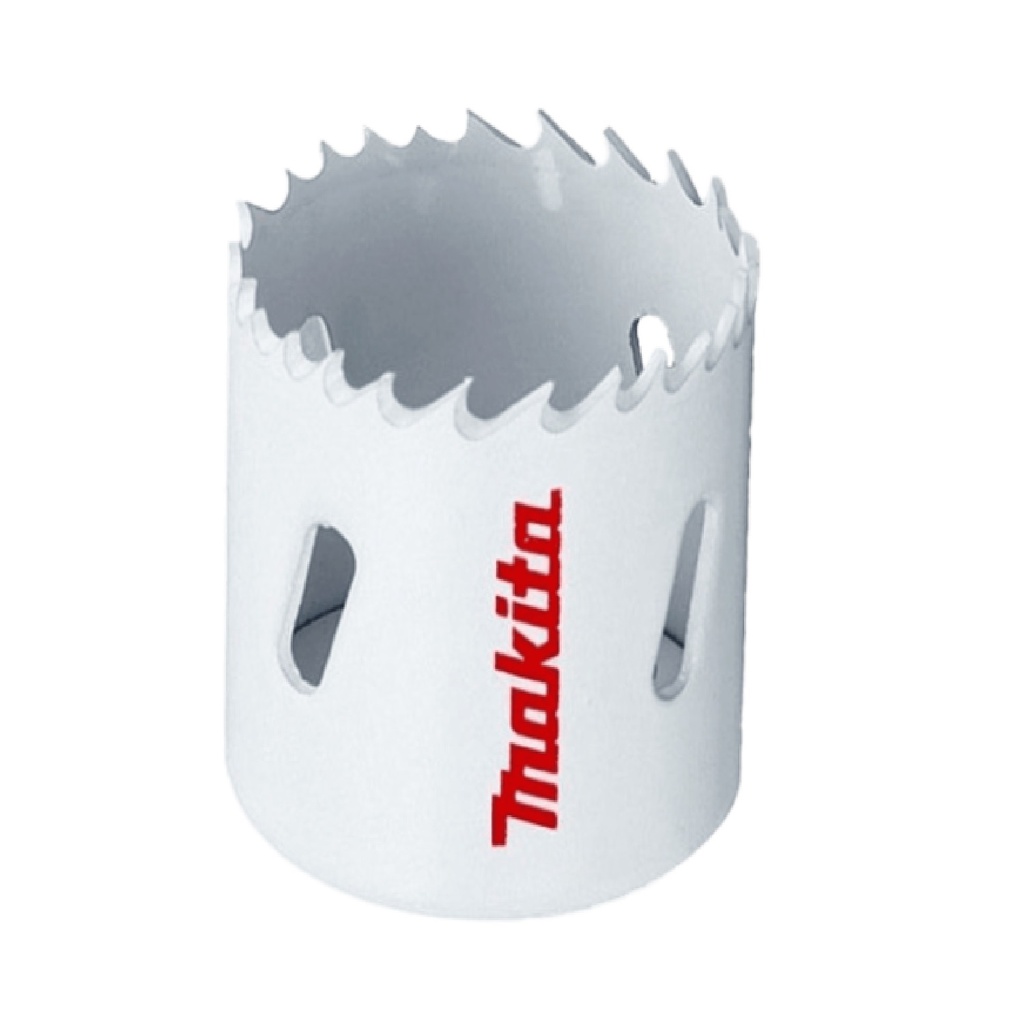SIERRA COPA BIMETALICA 1 9/16" 44 MM REF. D-21727 / 00004445 / 29005 MARCA MAKITA