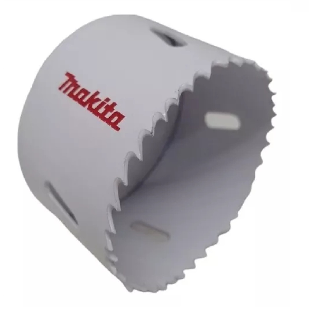 SIERRA COPA BIMETALICA 2 11/16" 68 MM REF. D-21755 / 00004451 / 29008 MARCA MAKITA
