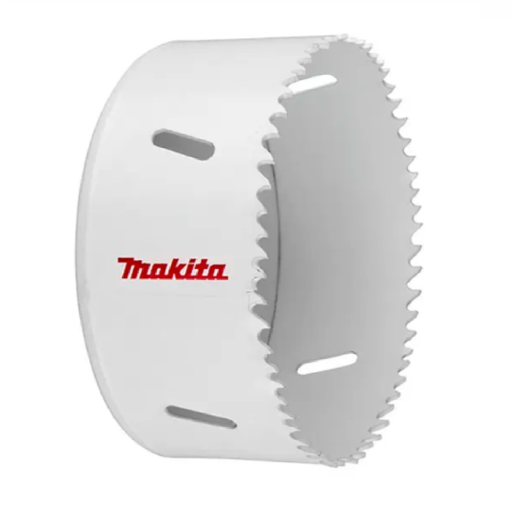 SIERRA COPA BIMETALICA 4 1/8" 105 MM REF. D-21799/ 00004455 / 29012 MARCA MAKITA