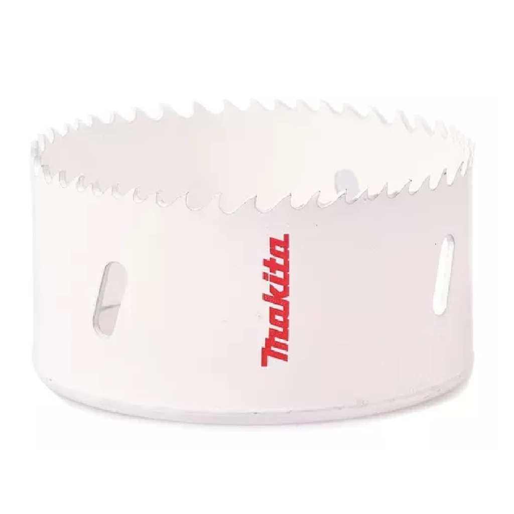 SIERRA COPA BIMETALICA 2 1/8" 54 MM REF. D-24907 / 00004447 / 33480 MARCA MAKITA