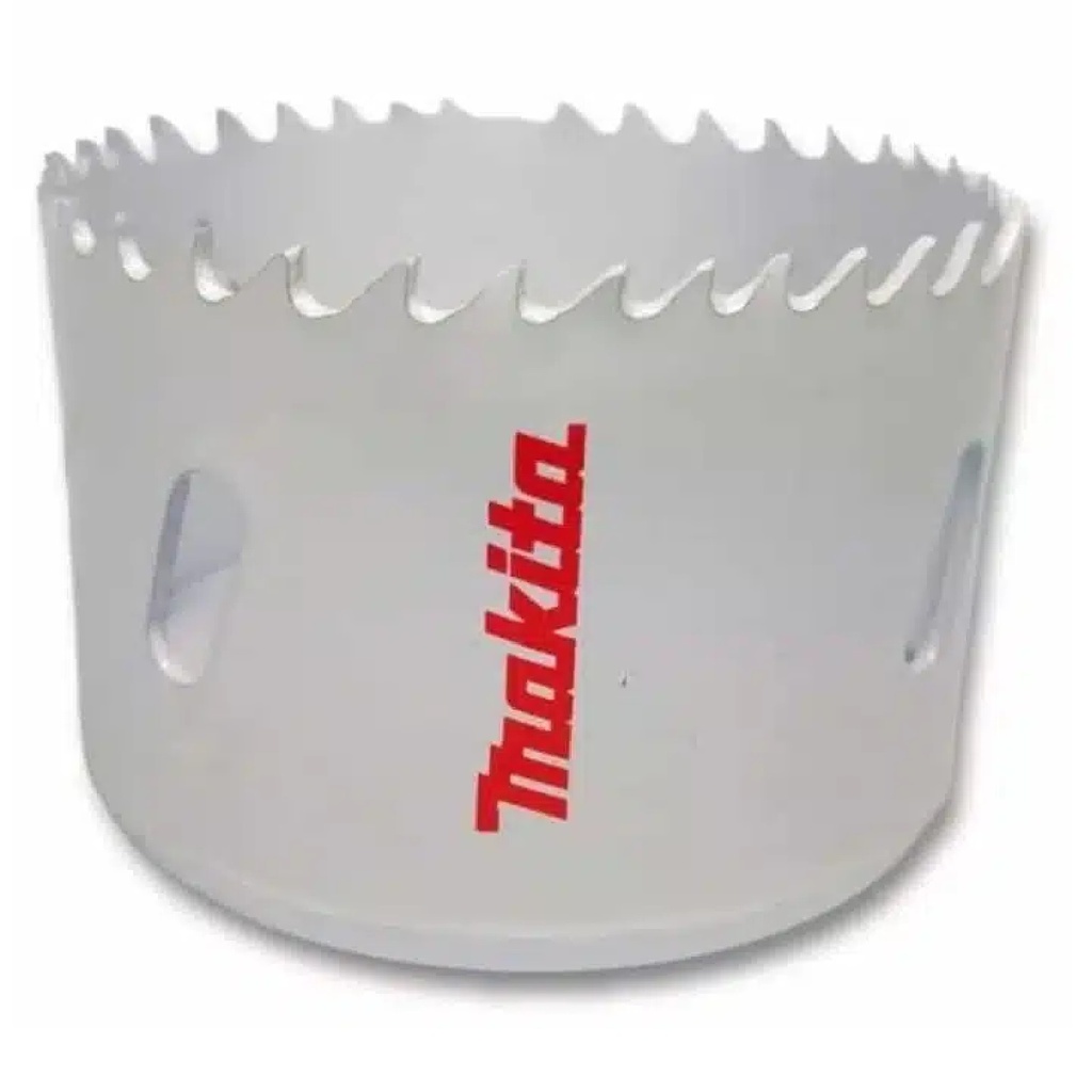 SIERRA COPA BIMETALICA 2 1/2" 64 MM REF. D-24913 / 00004449 / 33481 MARCA MAKITA