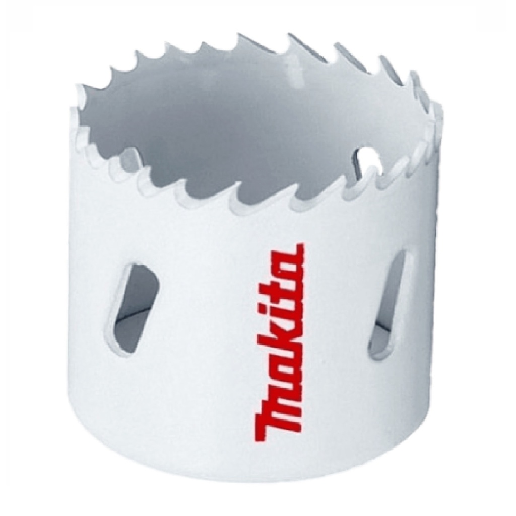 SIERRA COPA BIMETALICA 2 9/16" 65 MM REF. D-24929 / 00004450 / 33482 MARCA MAKITA