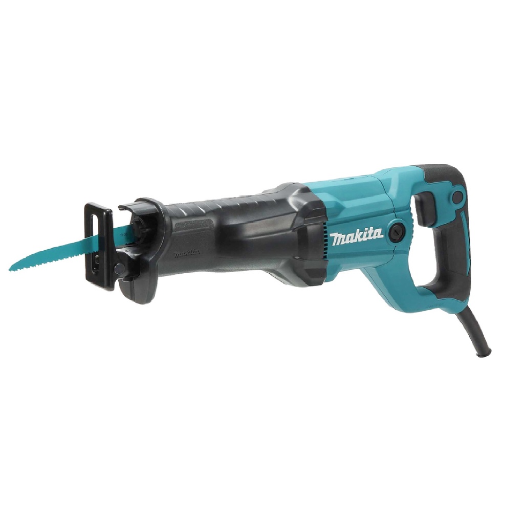 SIERRA SABLE RECIPROCA 1200 W + 2 HOJA METAL / MADERA) REF JR3051TK / 00003837 / 891912 MARCA MAKITA